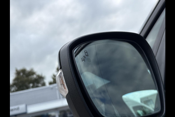 Ford S-Max 2.5 FHEV St-Line 7p 190pk | Panoramadak | Adaptieve Cruise | Full LED | 7 persoons | Sync 3 Navigatie | Stoelverwarming