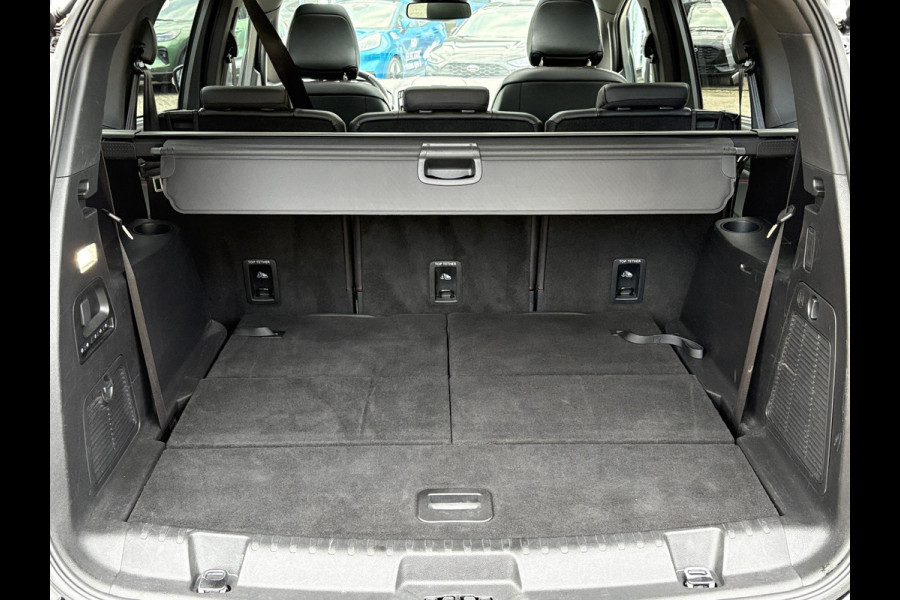 Ford S-Max 2.5 FHEV St-Line 7p 190pk | Panoramadak | Adaptieve Cruise | Full LED | 7 persoons | Sync 3 Navigatie | Stoelverwarming