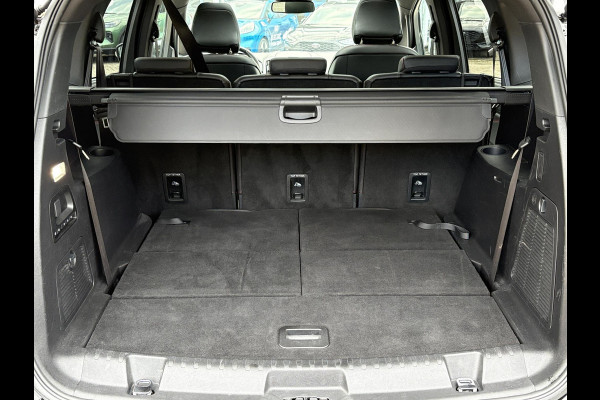 Ford S-Max 2.5 FHEV St-Line 7p 190pk | Panoramadak | Adaptieve Cruise | Full LED | 7 persoons | Sync 3 Navigatie | Stoelverwarming