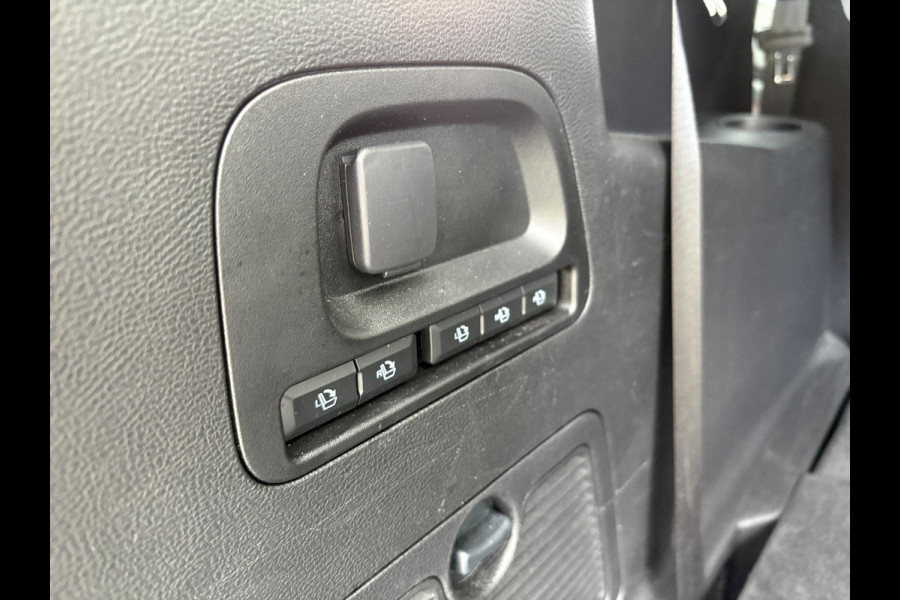 Ford S-Max 2.5 FHEV St-Line 7p 190pk | Panoramadak | Adaptieve Cruise | Full LED | 7 persoons | Sync 3 Navigatie | Stoelverwarming