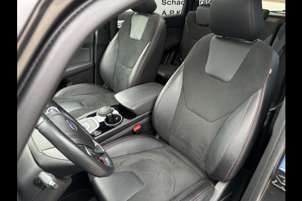 Ford S-Max 2.5 FHEV St-Line 7p 190pk | Panoramadak | Adaptieve Cruise | Full LED | 7 persoons | Sync 3 Navigatie | Stoelverwarming