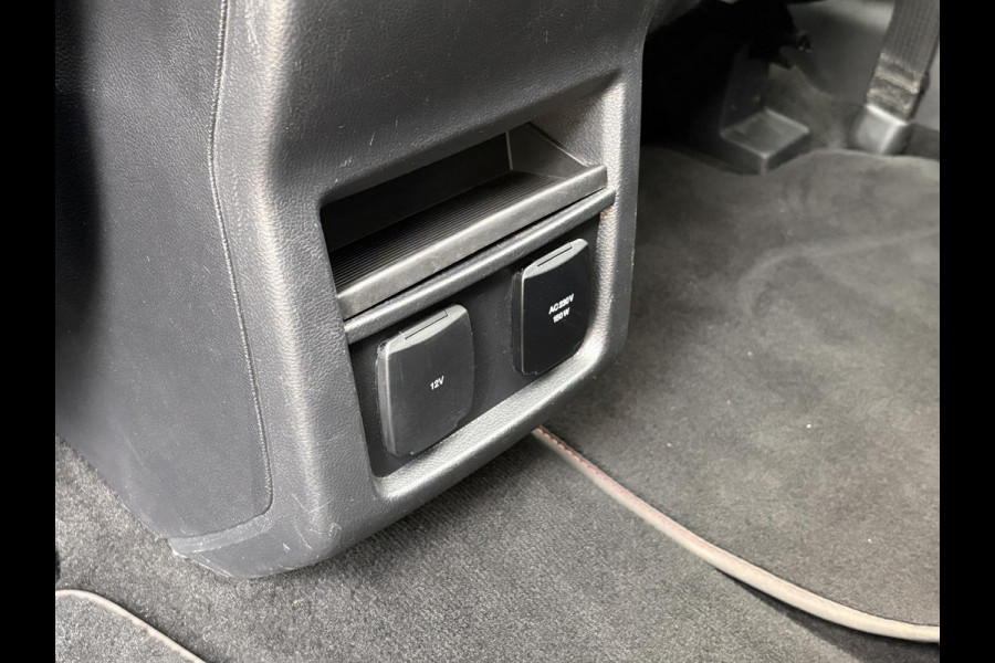 Ford S-Max 2.5 FHEV St-Line 7p 190pk | Panoramadak | Adaptieve Cruise | Full LED | 7 persoons | Sync 3 Navigatie | Stoelverwarming