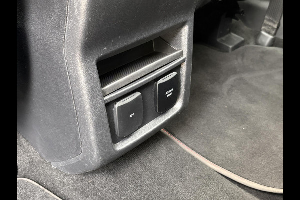 Ford S-Max 2.5 FHEV St-Line 7p 190pk | Panoramadak | Adaptieve Cruise | Full LED | 7 persoons | Sync 3 Navigatie | Stoelverwarming