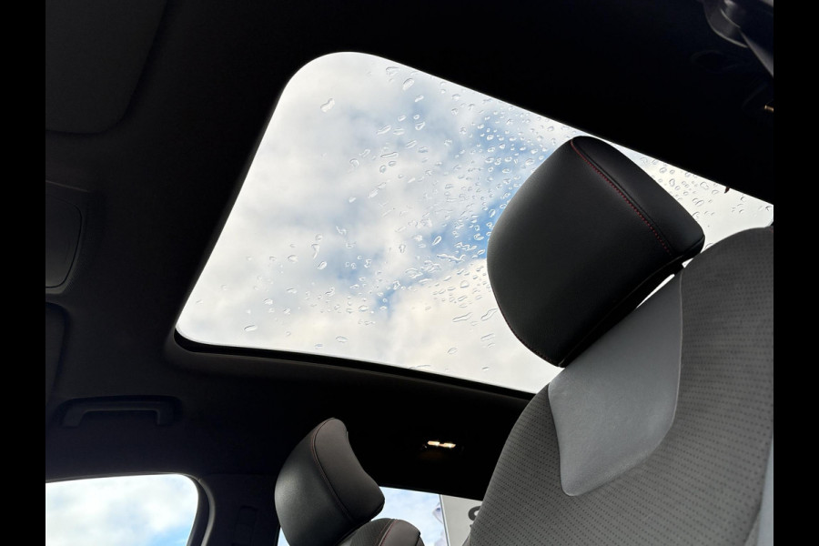 Ford S-Max 2.5 FHEV St-Line 7p 190pk | Panoramadak | Adaptieve Cruise | Full LED | 7 persoons | Sync 3 Navigatie | Stoelverwarming