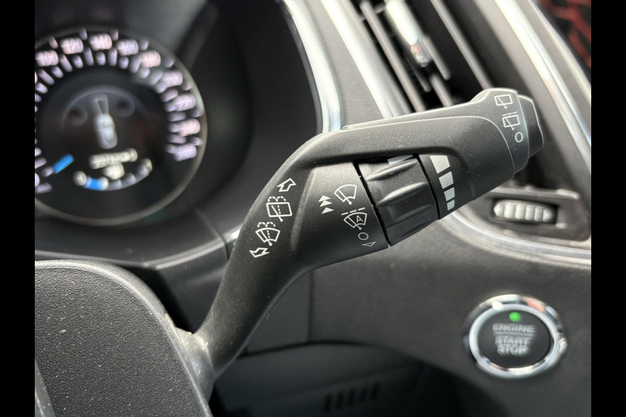 Ford S-Max 2.5 FHEV St-Line 7p 190pk | Panoramadak | Adaptieve Cruise | Full LED | 7 persoons | Sync 3 Navigatie | Stoelverwarming