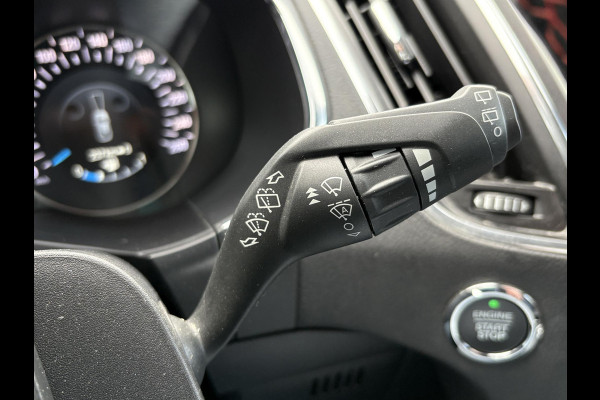 Ford S-Max 2.5 FHEV St-Line 7p 190pk | Panoramadak | Adaptieve Cruise | Full LED | 7 persoons | Sync 3 Navigatie | Stoelverwarming