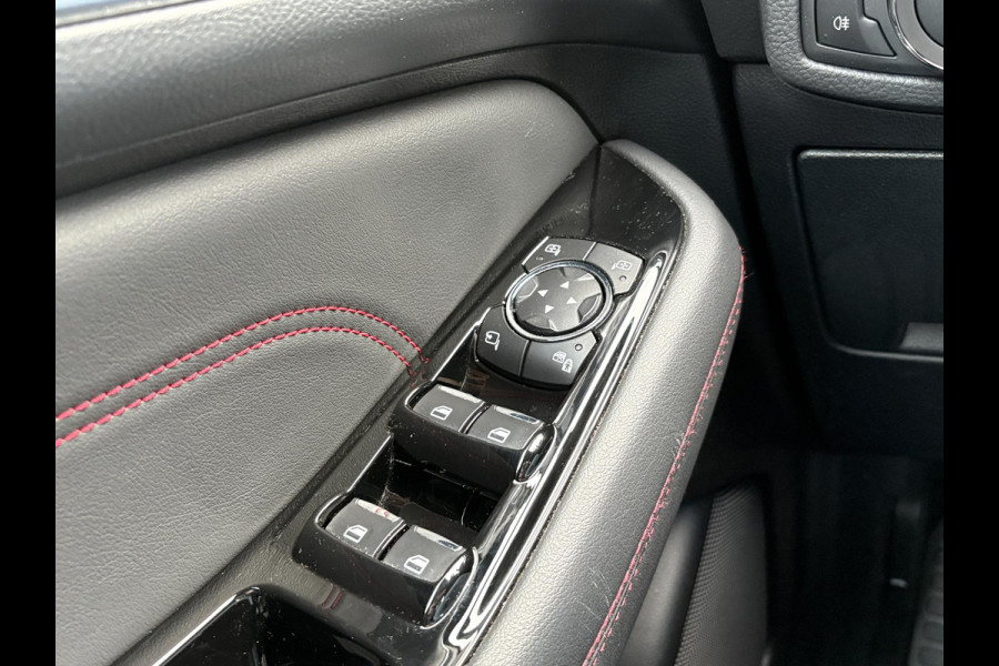 Ford S-Max 2.5 FHEV St-Line 7p 190pk | Panoramadak | Adaptieve Cruise | Full LED | 7 persoons | Sync 3 Navigatie | Stoelverwarming