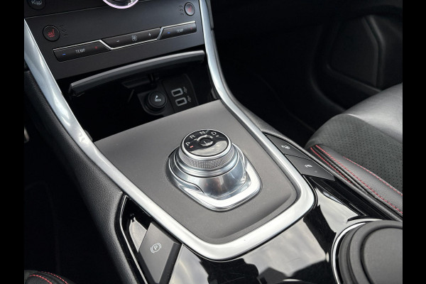 Ford S-Max 2.5 FHEV St-Line 7p 190pk | Panoramadak | Adaptieve Cruise | Full LED | 7 persoons | Sync 3 Navigatie | Stoelverwarming