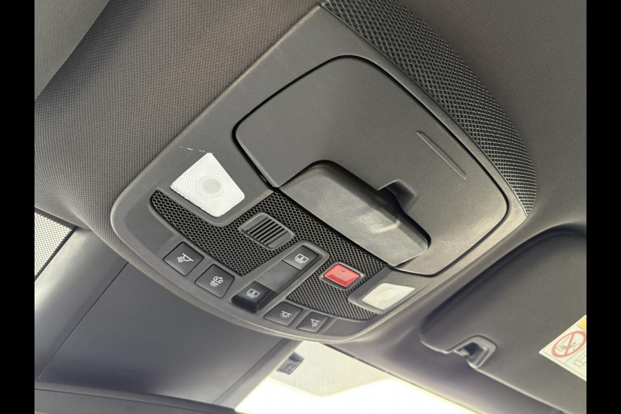 Ford S-Max 2.5 FHEV St-Line 7p 190pk | Panoramadak | Adaptieve Cruise | Full LED | 7 persoons | Sync 3 Navigatie | Stoelverwarming