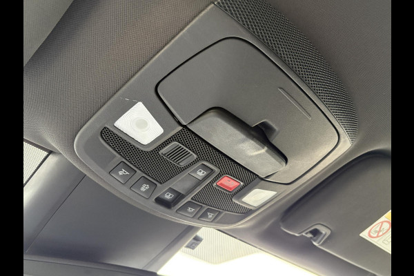 Ford S-Max 2.5 FHEV St-Line 7p 190pk | Panoramadak | Adaptieve Cruise | Full LED | 7 persoons | Sync 3 Navigatie | Stoelverwarming