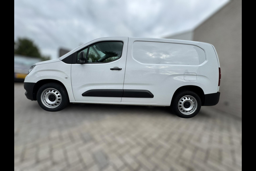 Opel Combo 1.2 PureTech 110 S&S L2 TREKHAAK / BLUETOOTH / LAADVLOER / LAT-OM-LAT / WEINIG KM'S / NL AUTO Opel Combo 1.2 PureTech 110 S&S L2 TREKHAAK / BLUETOOTH / LAADVLOER / LAT-OM-LAT / WEINIG KM'S / NL AUTO