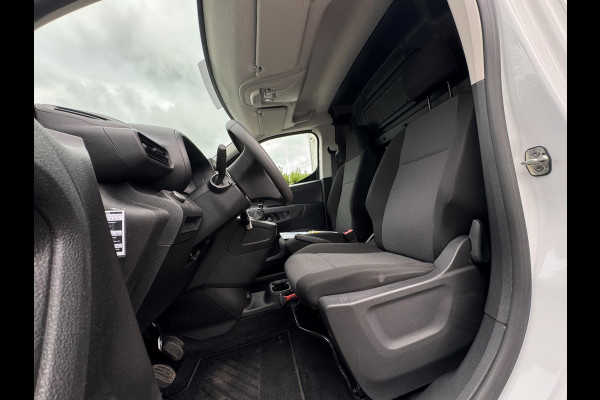 Opel Combo 1.2 PureTech 110 S&S L2 TREKHAAK / BLUETOOTH / LAADVLOER / LAT-OM-LAT / WEINIG KM'S / NL AUTO Opel Combo 1.2 PureTech 110 S&S L2 TREKHAAK / BLUETOOTH / LAADVLOER / LAT-OM-LAT / WEINIG KM'S / NL AUTO
