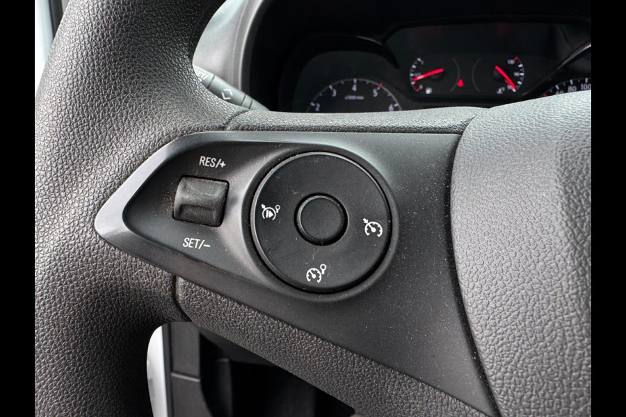 Opel Combo 1.2 PureTech 110 S&S L2 TREKHAAK / BLUETOOTH / LAADVLOER / LAT-OM-LAT / WEINIG KM'S / NL AUTO Opel Combo 1.2 PureTech 110 S&S L2 TREKHAAK / BLUETOOTH / LAADVLOER / LAT-OM-LAT / WEINIG KM'S / NL AUTO