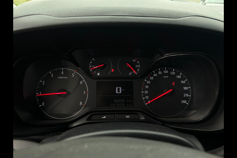 Opel Combo 1.2 PureTech 110 S&S L2 TREKHAAK / BLUETOOTH / LAADVLOER / LAT-OM-LAT / WEINIG KM'S / NL AUTO Opel Combo 1.2 PureTech 110 S&S L2 TREKHAAK / BLUETOOTH / LAADVLOER / LAT-OM-LAT / WEINIG KM'S / NL AUTO