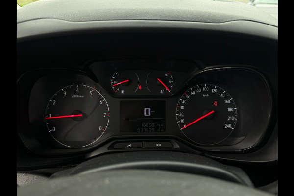 Opel Combo 1.2 PureTech 110 S&S L2 TREKHAAK / BLUETOOTH / LAADVLOER / LAT-OM-LAT / WEINIG KM'S / NL AUTO Opel Combo 1.2 PureTech 110 S&S L2 TREKHAAK / BLUETOOTH / LAADVLOER / LAT-OM-LAT / WEINIG KM'S / NL AUTO