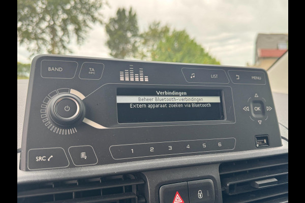 Opel Combo 1.2 PureTech 110 S&S L2 TREKHAAK / BLUETOOTH / LAADVLOER / LAT-OM-LAT / WEINIG KM'S / NL AUTO Opel Combo 1.2 PureTech 110 S&S L2 TREKHAAK / BLUETOOTH / LAADVLOER / LAT-OM-LAT / WEINIG KM'S / NL AUTO