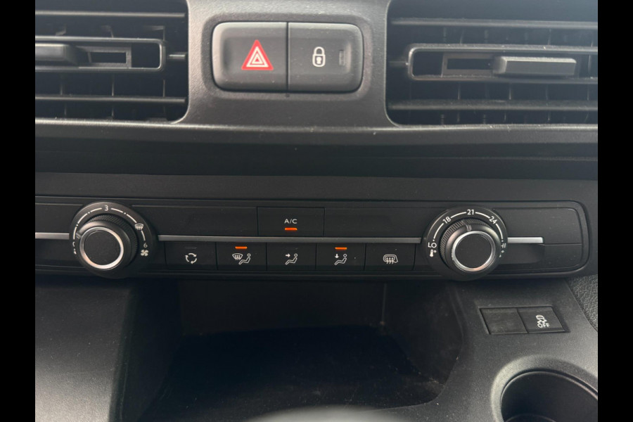 Opel Combo 1.2 PureTech 110 S&S L2 TREKHAAK / BLUETOOTH / LAADVLOER / LAT-OM-LAT / WEINIG KM'S / NL AUTO Opel Combo 1.2 PureTech 110 S&S L2 TREKHAAK / BLUETOOTH / LAADVLOER / LAT-OM-LAT / WEINIG KM'S / NL AUTO