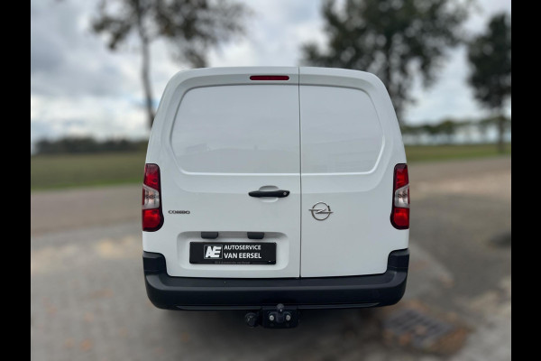 Opel Combo 1.2 PureTech 110 S&S L2 TREKHAAK / BLUETOOTH / LAADVLOER / LAT-OM-LAT / WEINIG KM'S / NL AUTO Opel Combo 1.2 PureTech 110 S&S L2 TREKHAAK / BLUETOOTH / LAADVLOER / LAT-OM-LAT / WEINIG KM'S / NL AUTO