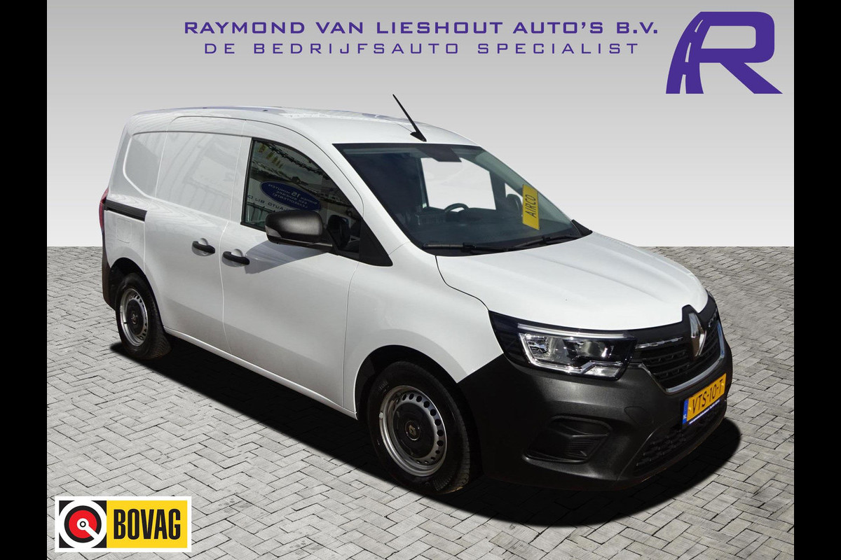 Renault Kangoo 1.5 Blue dCi Comfort L1 AIRCO NAVIGATIE CRUISE CONTROL PDC Renault Kangoo 1.5 Blue dCi Comfort L1 AIRCO NAVIGATIE CRUISE CONTROL PDC