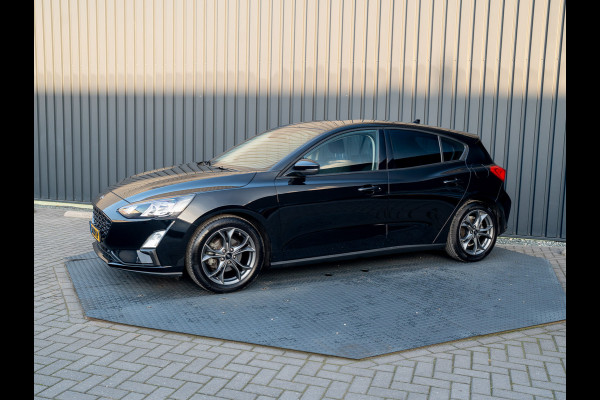 Ford Focus 1.0 EcoBoost Hybrid Trend Edition Business | 17'' | Camera | Navi | Prijs Rijklaar!!