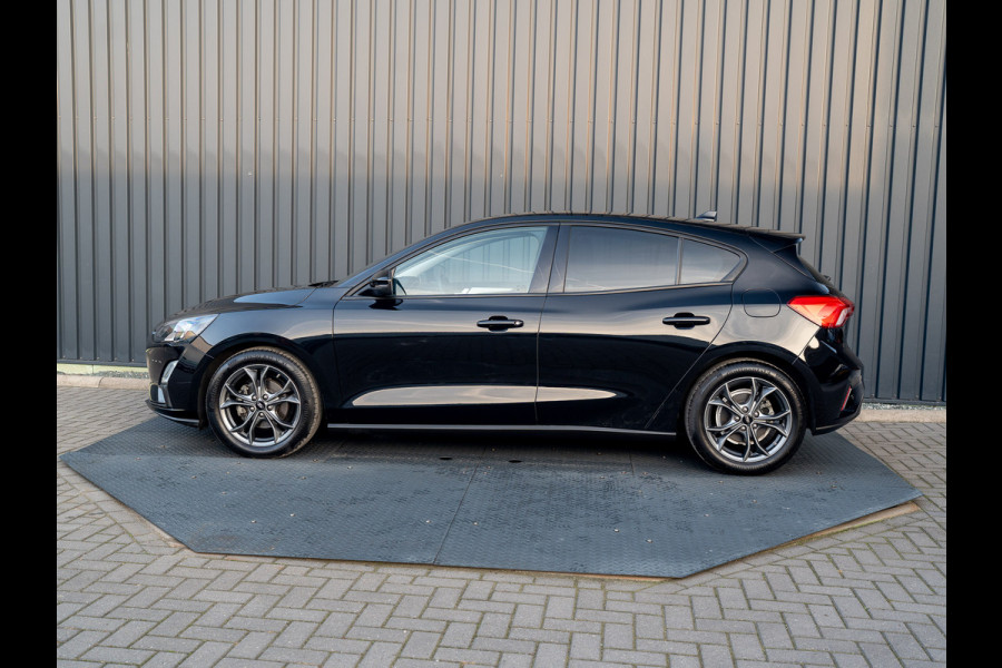 Ford Focus 1.0 EcoBoost Hybrid Trend Edition Business | 17'' | Camera | Navi | Prijs Rijklaar!!