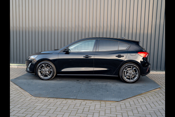 Ford Focus 1.0 EcoBoost Hybrid Trend Edition Business | 17'' | Camera | Navi | Prijs Rijklaar!!