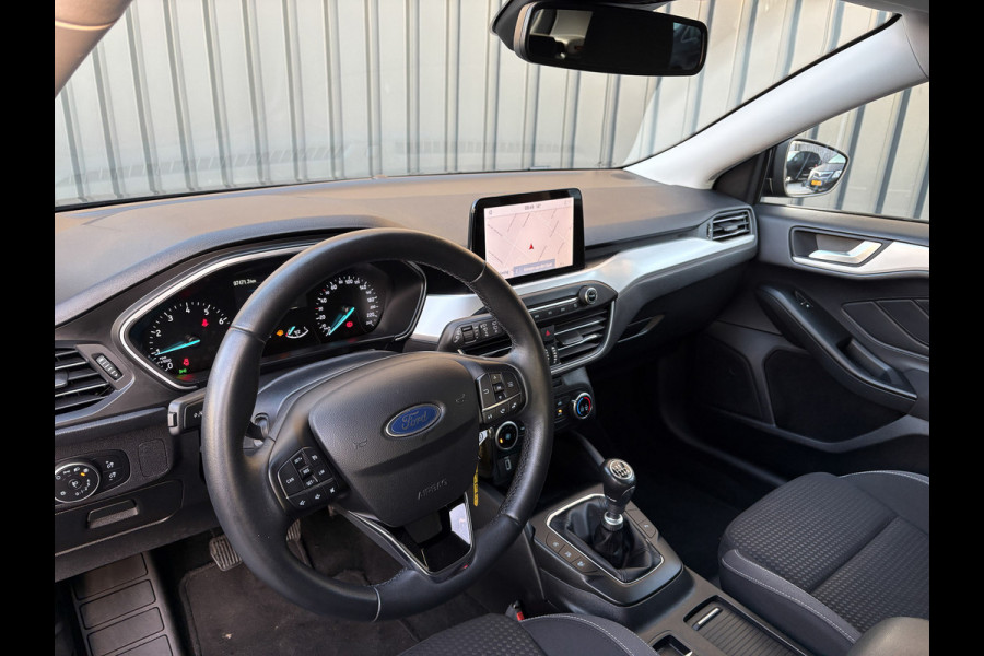 Ford Focus 1.0 EcoBoost Hybrid Trend Edition Business | 17'' | Camera | Navi | Prijs Rijklaar!!