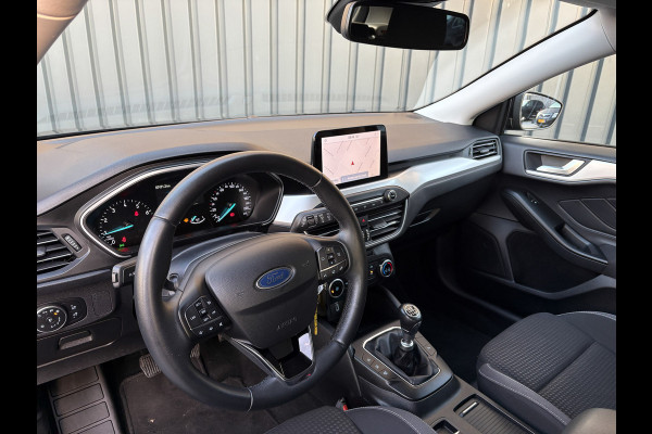 Ford Focus 1.0 EcoBoost Hybrid Trend Edition Business | 17'' | Camera | Navi | Prijs Rijklaar!!