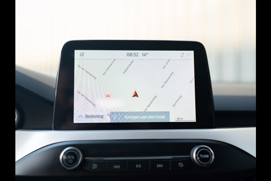 Ford Focus 1.0 EcoBoost Hybrid Trend Edition Business | 17'' | Camera | Navi | Prijs Rijklaar!!