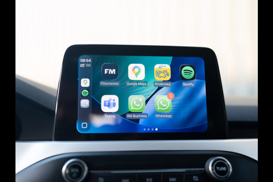 Ford Focus 1.0 EcoBoost Hybrid Trend Edition Business | 17'' | Camera | Navi | Prijs Rijklaar!!