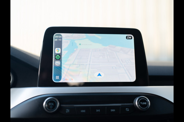 Ford Focus 1.0 EcoBoost Hybrid Trend Edition Business | 17'' | Camera | Navi | Prijs Rijklaar!!