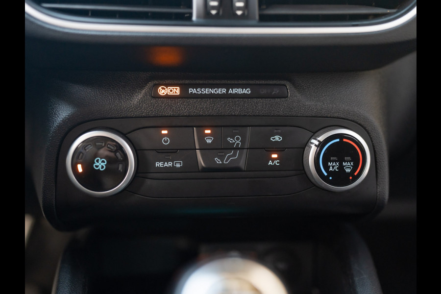 Ford Focus 1.0 EcoBoost Hybrid Trend Edition Business | 17'' | Camera | Navi | Prijs Rijklaar!!