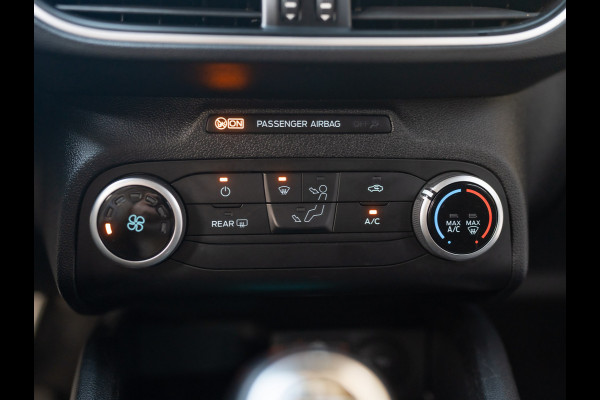 Ford Focus 1.0 EcoBoost Hybrid Trend Edition Business | 17'' | Camera | Navi | Prijs Rijklaar!!