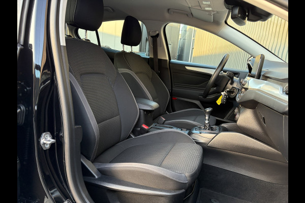 Ford Focus 1.0 EcoBoost Hybrid Trend Edition Business | 17'' | Camera | Navi | Prijs Rijklaar!!