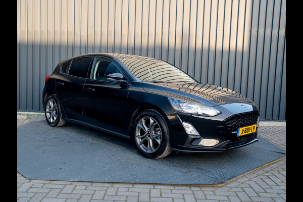 Ford Focus 1.0 EcoBoost Hybrid Trend Edition Business | 17'' | Camera | Navi | Prijs Rijklaar!!