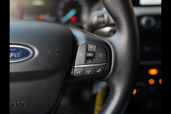 Ford Focus 1.0 EcoBoost Hybrid Trend Edition Business | 17'' | Camera | Navi | Prijs Rijklaar!!