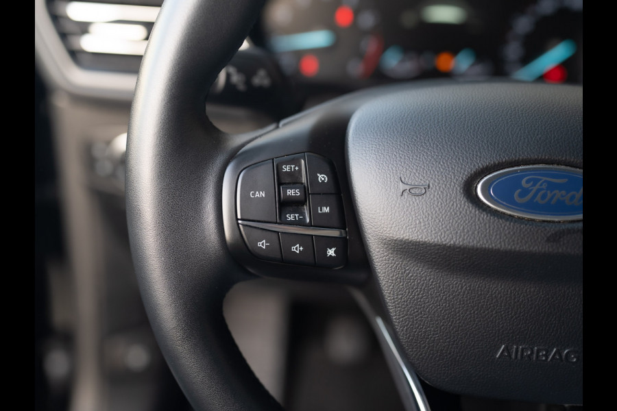 Ford Focus 1.0 EcoBoost Hybrid Trend Edition Business | 17'' | Camera | Navi | Prijs Rijklaar!!