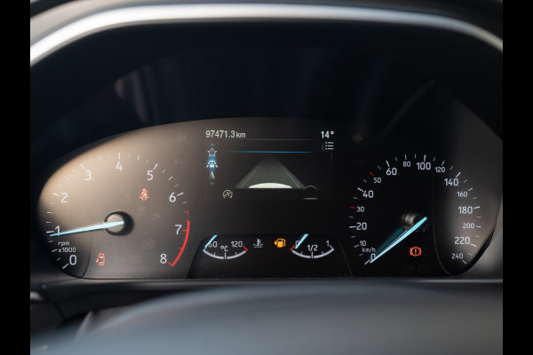 Ford Focus 1.0 EcoBoost Hybrid Trend Edition Business | 17'' | Camera | Navi | Prijs Rijklaar!!