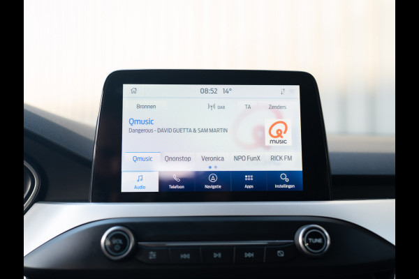 Ford Focus 1.0 EcoBoost Hybrid Trend Edition Business | 17'' | Camera | Navi | Prijs Rijklaar!!