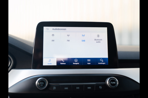 Ford Focus 1.0 EcoBoost Hybrid Trend Edition Business | 17'' | Camera | Navi | Prijs Rijklaar!!