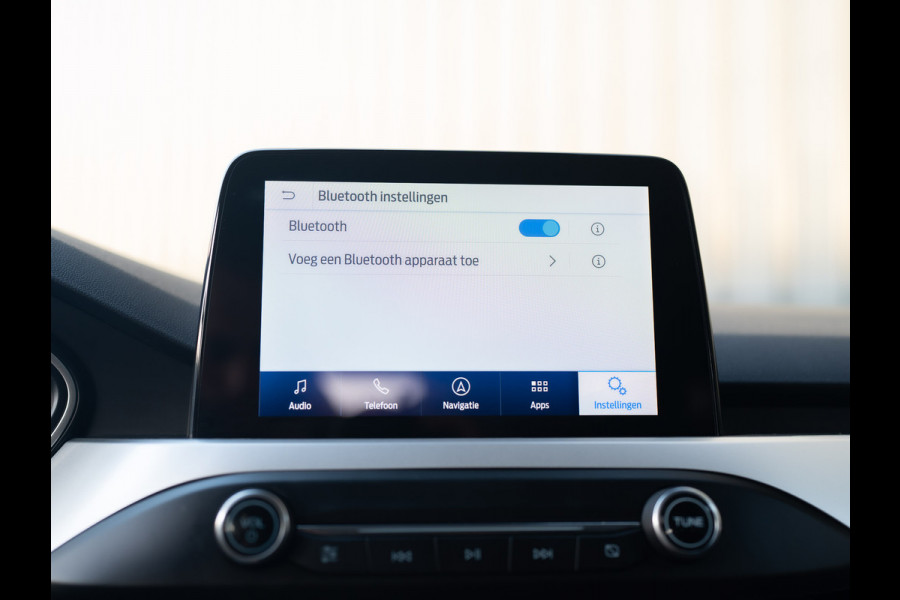 Ford Focus 1.0 EcoBoost Hybrid Trend Edition Business | 17'' | Camera | Navi | Prijs Rijklaar!!