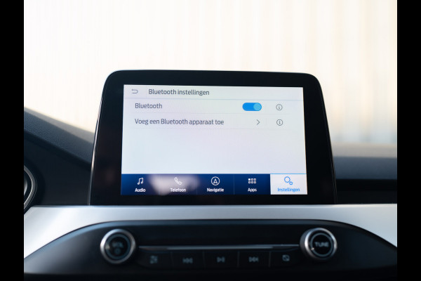 Ford Focus 1.0 EcoBoost Hybrid Trend Edition Business | 17'' | Camera | Navi | Prijs Rijklaar!!