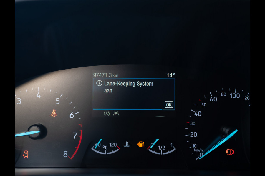 Ford Focus 1.0 EcoBoost Hybrid Trend Edition Business | 17'' | Camera | Navi | Prijs Rijklaar!!