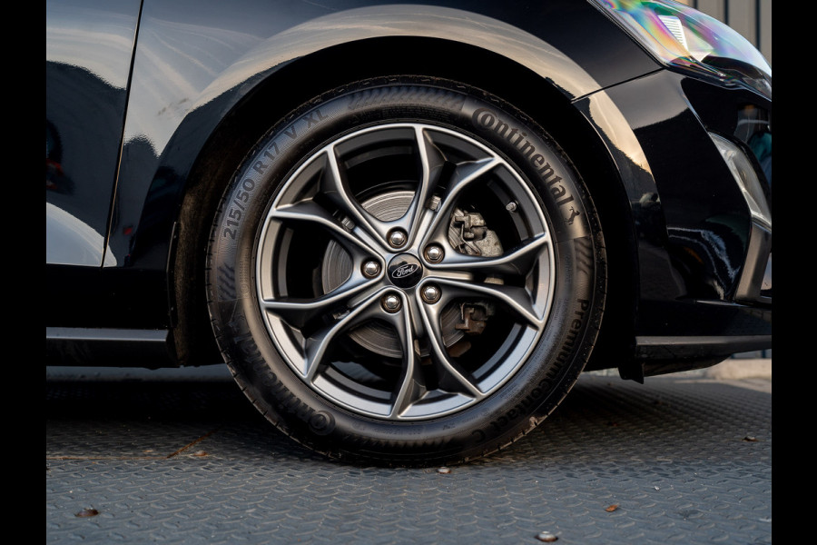 Ford Focus 1.0 EcoBoost Hybrid Trend Edition Business | 17'' | Camera | Navi | Prijs Rijklaar!!