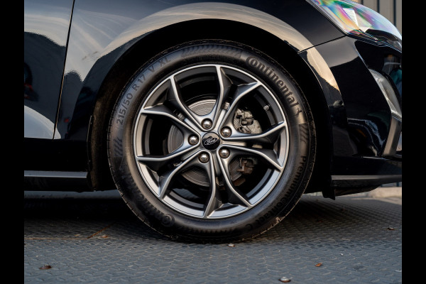 Ford Focus 1.0 EcoBoost Hybrid Trend Edition Business | 17'' | Camera | Navi | Prijs Rijklaar!!