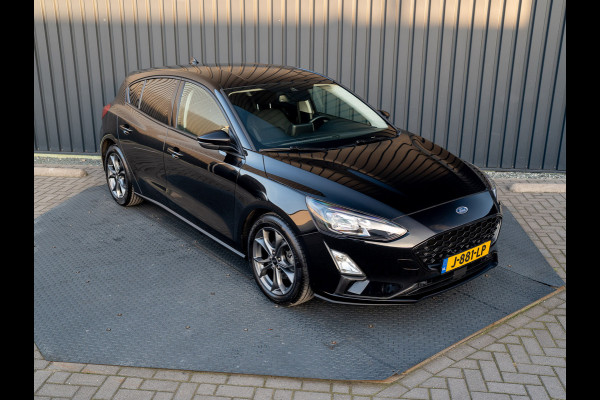 Ford Focus 1.0 EcoBoost Hybrid Trend Edition Business | 17'' | Camera | Navi | Prijs Rijklaar!!
