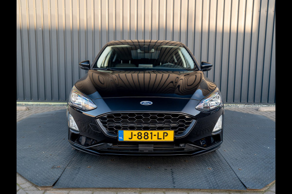 Ford Focus 1.0 EcoBoost Hybrid Trend Edition Business | 17'' | Camera | Navi | Prijs Rijklaar!!