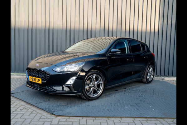 Ford Focus 1.0 EcoBoost Hybrid Trend Edition Business | 17'' | Camera | Navi | Prijs Rijklaar!!