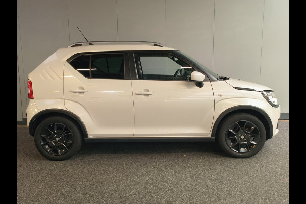 Suzuki Ignis 1.2 Select Rijklaar + 12 maanden Bovag-garantie Henk Jongen Auto's in Helmond,  al 50 jaar service zoals 't hoort! Suzuki Ignis 1.2 Select Rijklaar + 12 maanden Bovag-garantie Henk Jongen Auto's in Helmond,  al 50 jaar service zoals 't hoort!