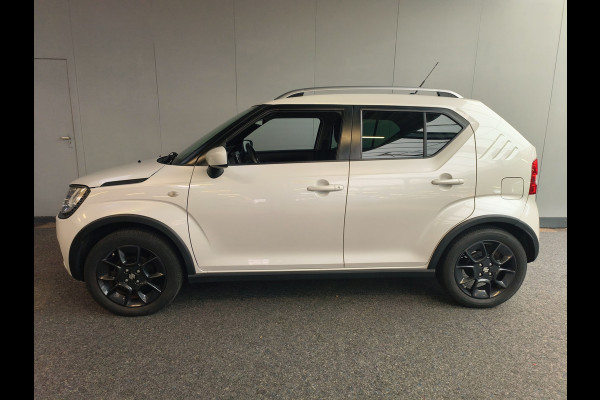 Suzuki Ignis 1.2 Select Rijklaar + 12 maanden Bovag-garantie Henk Jongen Auto's in Helmond,  al 50 jaar service zoals 't hoort! Suzuki Ignis 1.2 Select Rijklaar + 12 maanden Bovag-garantie Henk Jongen Auto's in Helmond,  al 50 jaar service zoals 't hoort!
